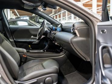 Mercedes-Benz A-Klasse A 180 Gebrauchtwagen