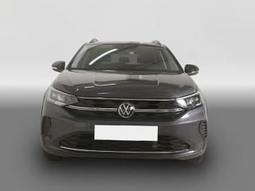 VW Taigo 1.0 TSI GOAL