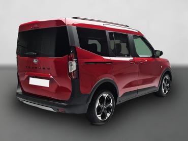Fahrzeug ansehen: Ford Tourneo Courier 1.0 EB AUT. ACTIVE+NAVI+ACC+WINTER+SPUR+KAMERA+LM   Tageszulassung Ford Tourneo Courier 1.0 EB AUT. ACTIVE+NAVI+ACC+WINTER+SPUR+KAMERA+LM   Tageszulassung