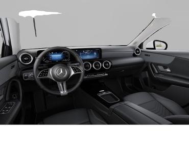 Mercedes-Benz A-Klasse A 250 Gebrauchtwagen