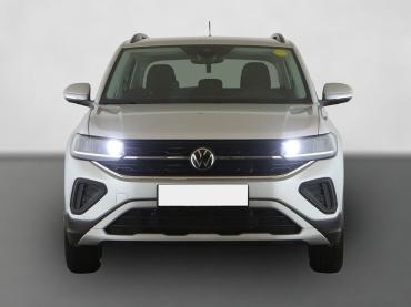 Fahrzeug ansehen: VW T-Cross 1.0 TSI Life *ACC*LED*PDC*Navi*AppleCar* Gebrauchtwagen VW T-Cross 1.0 TSI Life *ACC*LED*PDC*Navi*AppleCar* Gebrauchtwagen