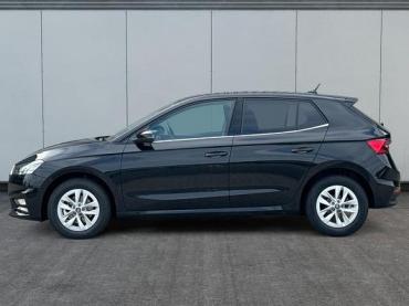 Skoda Fabia Selection ACC+SHZ+KAMERA+PDC+LED 1.0 TSI 85 kW ... EU Reimport Tageszulassung