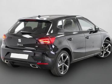 Seat Ibiza 1,0 TSI DSG FR - LAGER Tageszulassung