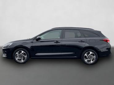 Fahrzeug ansehen: Hyundai i30 SW T-GDI AT|NAVI|KAMERA|WINTERPAKET|TEMPOMAT Tageszulassung Hyundai i30 SW T-GDI AT|NAVI|KAMERA|WINTERPAKET|TEMPOMAT Tageszulassung