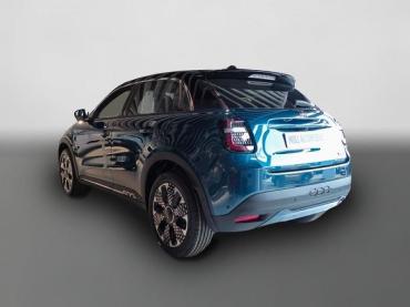 Fahrzeug ansehen: Fiat 600 La Prima Hybrid DCT Navi Massage Sitz LED Tageszulassung Fiat 600 La Prima Hybrid DCT Navi Massage Sitz LED Tageszulassung