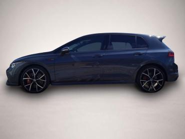 Volkswagen Golf VIII 2.0 TSI DSG GTI Clubsport * Matrix-LED