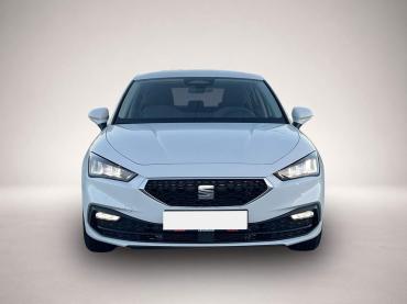 Fahrzeug ansehen: Seat Leon Style TDI DSG|KEYLESS|KAMERA|ACC|WINTER-PKT Seat Leon Style TDI DSG|KEYLESS|KAMERA|ACC|WINTER-PKT
