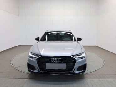 Audi A6 Avant 55 TFSI e quattro S line Gebrauchtwagen