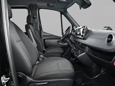 Mercedes-Benz Sprinter Sprinter Gebrauchtwagen