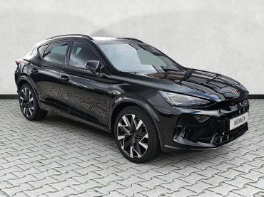 Cupra Formentor VZ 2.0 TSI DSG 4Drive Pano AHK 5JGar Tageszulassung