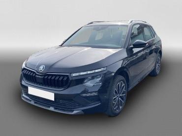 Skoda Kamiq 1.0 TSI DSG Selection*Kessy*ACC*NaviHigh Gebrauchtwagen