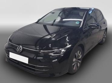 VW Golf 8 VIII 1.5 TSI Goal LED+/ACC/App/Navi/AHK Jahreswagen