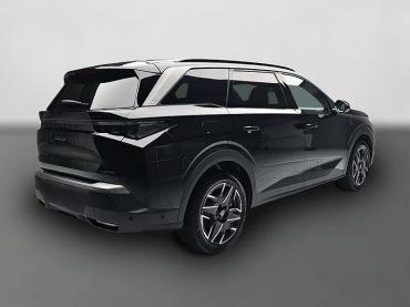 Fahrzeug ansehen: Peugeot 5008 1.2 HYBRID 145 E-DSC6 GT KLIMA LED 7-S DAB 360° AH Tageszulassung Peugeot 5008 1.2 HYBRID 145 E-DSC6 GT KLIMA LED 7-S DAB 360° AH Tageszulassung