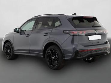 VW Tiguan 2.0 TDI 4M DSG IQ.Light ACC DCC HuD Harman 360° App Navi AHK Jahreswagen