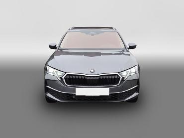 Skoda Octavia Combi 2,0 TDI DSG Tour AHK NAV LED MATRIX PDC Neuwagen