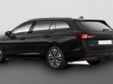 Skoda Superb 2.0 TDI DSG Selection AHK+NAVI+KAM+EL.HECKKL... Tageszulassung