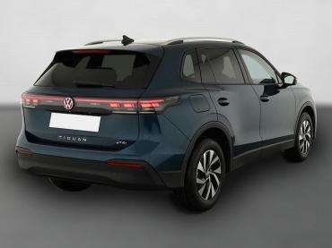 Fahrzeug ansehen: VW Tiguan 1.5 eTSI DSG Life, easyOpen, LED-Plus, Winterpaket Neuwagen VW Tiguan 1.5 eTSI DSG Life, easyOpen, LED-Plus, Winterpaket Neuwagen