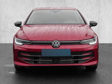 VW Golf Golf Life 1.5 l eTSI OPF  DSG ACC AUT FLA Gebrauchtwagen