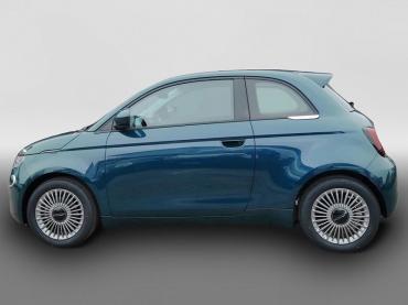 Fahrzeug ansehen: Fiat 500 HYBRID Torino (302) Neuwagen Fiat 500 HYBRID Torino (302) Neuwagen