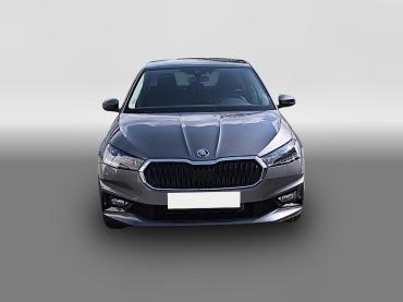 Fahrzeug ansehen: Skoda Fabia 1.0 MPI Selection LED PDC RFK Gebrauchtwagen Skoda Fabia 1.0 MPI Selection LED PDC RFK Gebrauchtwagen