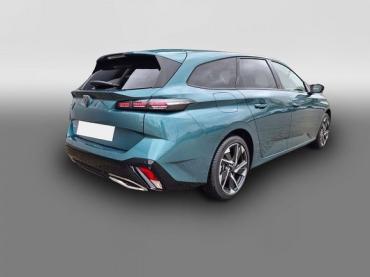 Fahrzeug ansehen: Peugeot 308 SW Allure 1.2 Hybrid 145PS Automatik LED-S... Peugeot 308 SW Allure 1.2 Hybrid 145PS Automatik LED-S...