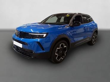 Fahrzeug ansehen: Opel Mokka Ultimate Shz Navi Kamera PDC v+h Gebrauchtwagen Opel Mokka Ultimate Shz Navi Kamera PDC v+h Gebrauchtwagen