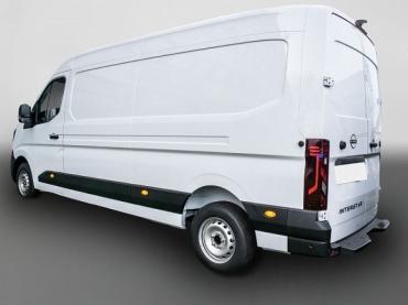 Nissan Interstar Kasten L3H2 35 dCi150 FWD MT N-CONNECTA LRB Winter 270 BA Apple CarPlay