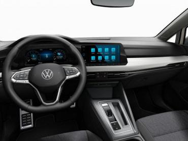 VW Golf Golf VIII Gebrauchtwagen
