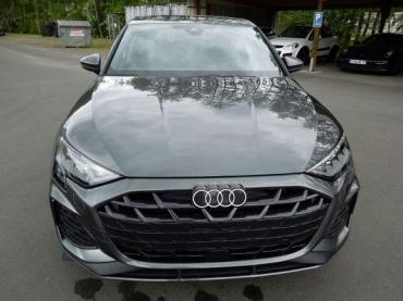 Audi A3 Sportback S Line 35 TFSI S tronic/Navi/Kamera Tageszulassung