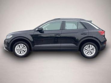 Fahrzeug ansehen: Volkswagen T-Roc 1.5 TSI DSG Life AHK * APP-CONNECT * VIRTUAL-C Volkswagen T-Roc 1.5 TSI DSG Life AHK * APP-CONNECT * VIRTUAL-C