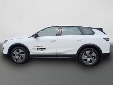 Opel Grandland 1.2 DI Hybrid 48 V Automatik Edition Gebrauchtwagen