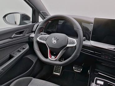 VW Golf 8 2.0 TSI DSG BLACK STYLE PANO H&K-SOUND 19 ESTORIL Jahreswagen