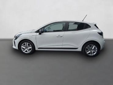 Renault Clio Renault Evolution Tce 90 67 kW (90 PS) 6-Gang 1.0 6-Gang Tageszulassung