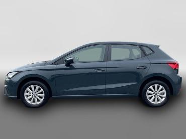 Seat Ibiza Reference TSI|LED|APP-CONNECT|SITZHEIZUNG| Gebrauchtwagen