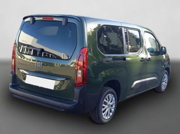Fahrzeug ansehen: Fiat Doblo L2 Maxi M1 Automatik 7-Sitzer Neuwagen Fiat Doblo L2 Maxi M1 Automatik 7-Sitzer Neuwagen
