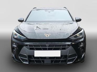 Cupra Terramar VZ 2.0 TSI DSG 4Drive 5JGar. Memory AHK Neuwagen