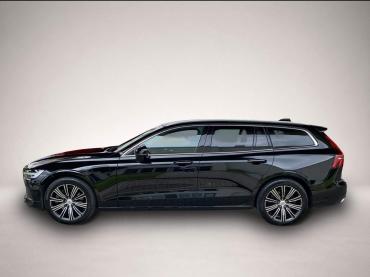 Volvo V60 T6 Inscription Expression AWD * LED * DAB * RFK