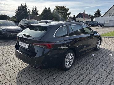 Fahrzeug ansehen: Skoda Octavia 1.5 eTSI mHEV DSG7 SelectionPlus ACC el.Heckk. ... Gebrauchtwagen Skoda Octavia 1.5 eTSI mHEV DSG7 SelectionPlus ACC el.Heckk. ... Gebrauchtwagen