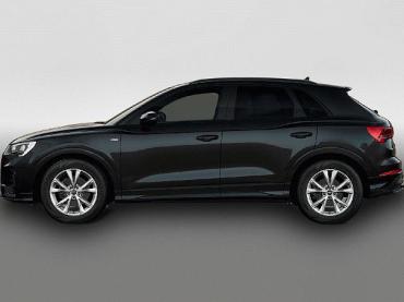 Audi Q3 35 TFSI S line Gebrauchtwagen