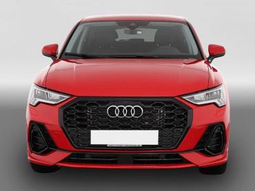 Audi Q3 Sportback 35 TDI S line Jahreswagen