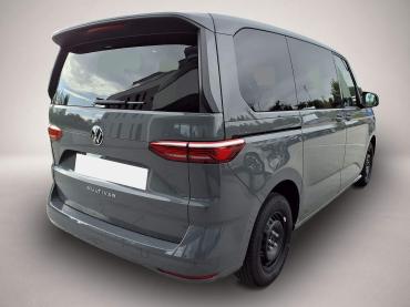 Fahrzeug ansehen: Volkswagen T7 Multivan Volkswagen KÜ 2.0 TDI 110 kW (150 P Volkswagen T7 Multivan Volkswagen KÜ 2.0 TDI 110 kW (150 P