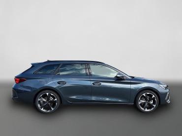 Cupra Leon  2.0 TDI 150 DSG  Edge ACC+LED+RFK Gebrauchtwagen