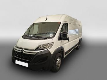 Fahrzeug ansehen: Citroën Jumper Grossraumkasten L4H2 Navi Kamera Gebrauchtwagen Citroën Jumper Grossraumkasten L4H2 Navi Kamera Gebrauchtwagen