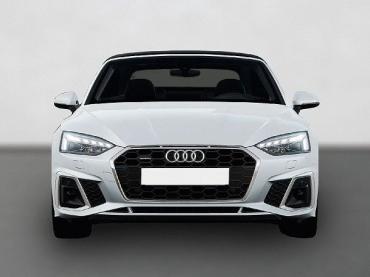 Audi A5 Cabriolet 45 TFSI quattro S line Gebrauchtwagen