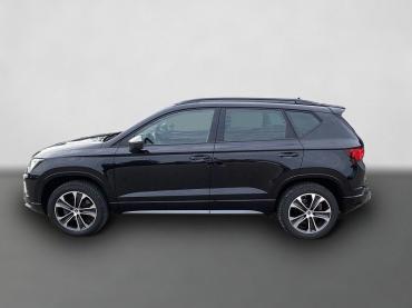 Fahrzeug ansehen: Seat Ateca 2.0 TDI DSG FR-Line NAVI-PRO+LED+FULL-LINK Gebrauchtwagen Seat Ateca 2.0 TDI DSG FR-Line NAVI-PRO+LED+FULL-LINK Gebrauchtwagen