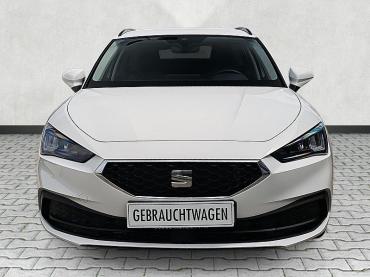 Seat Leon Sportstourer 1.5 eTSI DSG Style Full Link Jahreswagen