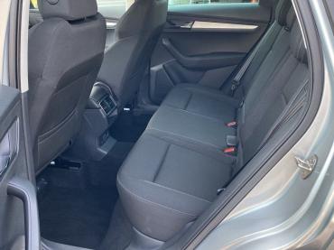 Skoda Karoq 2.0 TDI DSG Executive*Navi*ACC*Kamera* Gebrauchtwagen