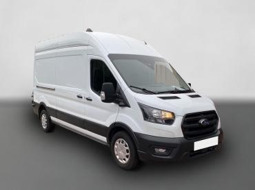 Ford Transit 350 L3H3 Trend*Kamera*Tempomat*Sitzhzg* Gebrauchtwagen