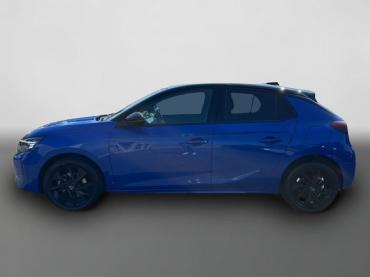 Opel Corsa F GS 1.2 Turbo LED+NAVI+PDC+CAM+SITZHZG+LENKRADHZG+ Gebrauchtwagen