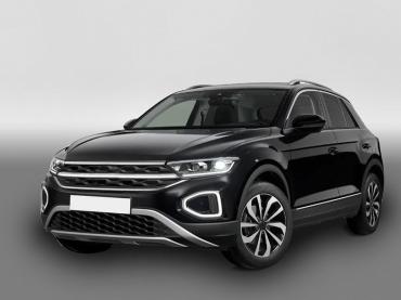 VW T-Roc Style 1.5 TSI DSG AHK*Android Auto*Matrix LED*EasyOpen*R2D*ACC*SHZ*Kamera*17"*2Z Klimaauto Tageszulassung